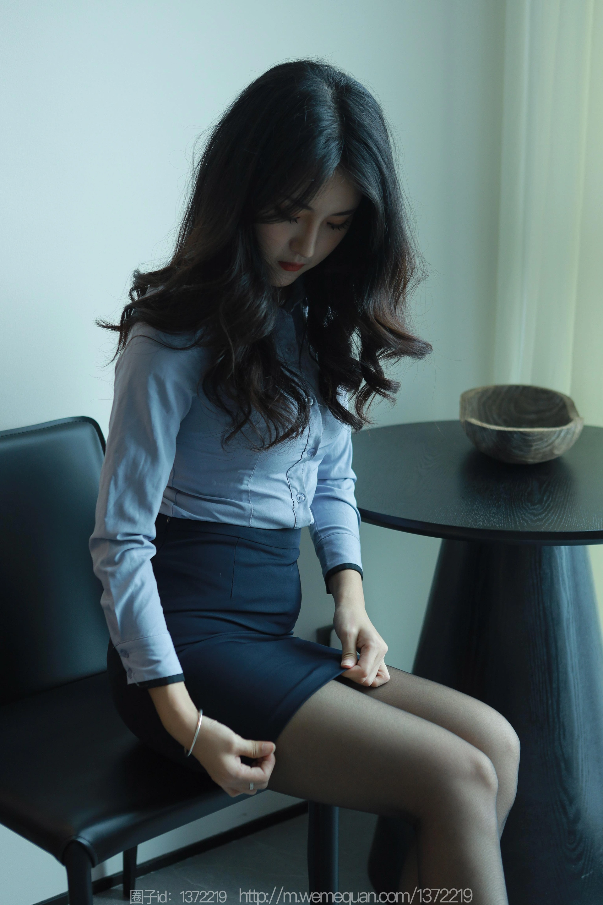 [IESS异思趣向] 2023.05.18 丝享家 1455 小宝《OL风》 3